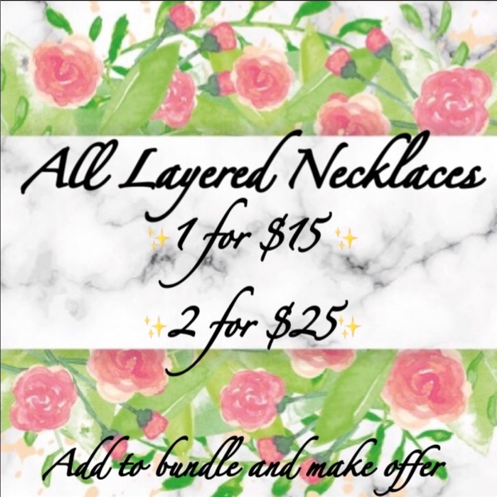 ✨Bundle deal!✨